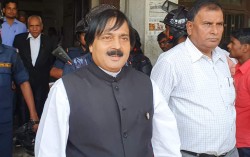 रौतहटमा भएको बम विस्फोटका अभियुक्त आलमले पाए सफाइ