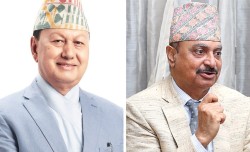 पुर्ब मन्त्री बस्नेत अख्तियारको सिकञ्जामा, सांँसद पद चिप्लियो