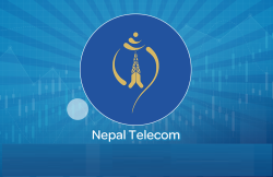 नेपाल टेलिकमको नाफामा ठूलो गिरावट
