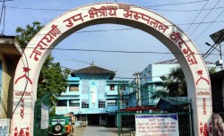 वीरगञ्जमा हैजा नियन्त्रण गर्न चुनौती, संक्रमितको संख्या ७१ पुग्यो  