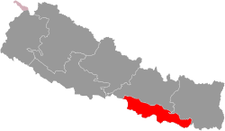 मधेस प्रदेशमा फोहोरमैला प्रशोधन केन्द्र सञ्चालनमा 
