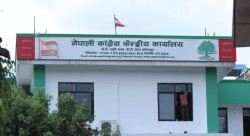 कांग्रेसका ७ निवर्तमान सांसद पुनर्स्थापनाको मागसहित सर्वोच्चमा