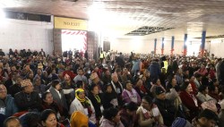 कांग्रेस विशेष महाधिवेशनः सभापतिमा उम्मेदवार बन्न ३० हजार शुल्क निर्धारण