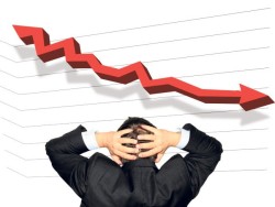 नेप्सेमा उच्च अंकले  गिरावट