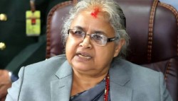 प्रधानमन्त्रीद्वारा पाँच जना मन्त्री सिफारिस