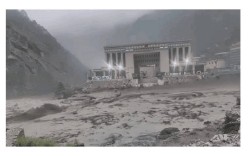 केरुङमा अलपत्र एक हजार दुई सय जना नेपालीलाई स्वदेश फर्काइँदै