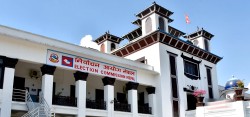 मतदाता नामावली दर्ताको काम मंसिर २३ गतेबाट सुरु गरिने