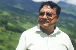 किशोर श्रेष्ठलाई थप ४ दिन हिरासतमा राख्न अदालतको आदेश