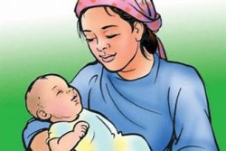 सुत्केरी बिदा ६ महिना पुर्‍याउने प्रस्ताव