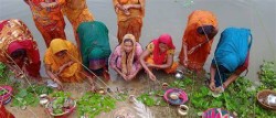 सन्तानप्रति समर्पित तराई–मधेसमा जितिया व्रत सुरू