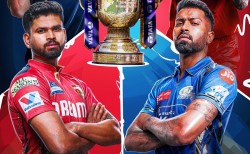 आईपीएल : आज पञ्जाब र मुम्बई खेल्दै
