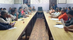 पर्सा–३ मा मतगणना सुरु, २४ घण्टाभित्र नतिजा आउने सम्भावना