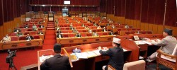 आज राष्ट्रियसभाको बैठक बस्दै
