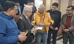 नेपालगञ्ज–दिल्ली सिधा उडान शुरू गर्न सरकारसमक्ष माग 