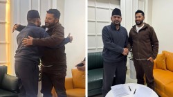 रविको भनाइ : सहमति नेताको चाहनाले होइन, देशको आवश्यकताले तय हुनुपर्छ