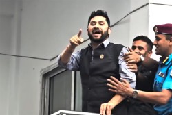 रास्वपा सभापति रवि लामिछानेसँग आज विहानैदेखि बयान लिइने