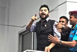 सहकारी ठगी आरोपमा रवि लामिछानेविरुद्ध चार दिन म्याद थप