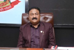 मन्त्री गुप्ताले दिए राजीनामा