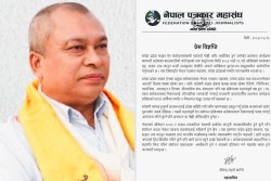  काठमाडौंमा सञ्चार ऐन संशोधन छलफल, महासंघ असन्तुष्ट