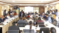 मुख्य सचिव पदको कार्यकाल दुई वर्ष कायम गर्ने निर्णय