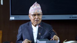 छ घण्टामै अर्थमन्त्री खनालको इमेलमा करिब २ सय गुनासो