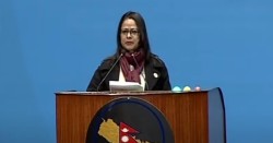  नागरिक उन्मुक्ति पार्टीले रेशम चौधरी पक्राउ घटना बारे निष्पक्ष छानबिन गर्न माग