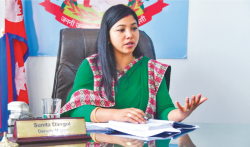 काठमाडौँ महानगरले वैशाखदेखि रात्रिकालीन बस सेवा सञ्चालन गर्ने