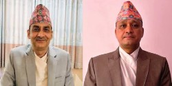 स्वास्थ्य सचिवमा विकास देवकोटा र प्रशासनतर्फ मदन भुजेल नियुक्त