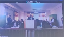 प्रतिनिधि सभा विघटनविरुद्ध सर्वोच्च अदालतमा बहस सुरु