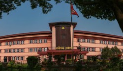 सर्वोच्चमा वर्षौँ पुराना मुद्दाको थुप्रो