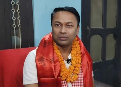 मुख्यमन्त्री सरोजकुमार यादवको नियुक्तिविरुद्ध दायर रिटमा आज पनि सुनुवाइ जारी