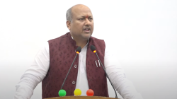 कर्मचारीको असहयोगले विकास बजेट खर्चमा बाधा : मुख्यमन्त्री सिंह