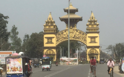 साउनमा वीरगञ्ज नाकाबाट भित्रियो ११ हजार ७१५ टन रासायनिक मल