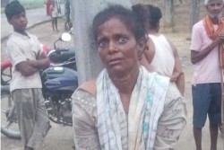 राति घरमा सुतिरहेका दुई वर्षीय बालकलाई अपहरणको प्रयास गरेको आरोपमा भारतीय महिला पक्राउ