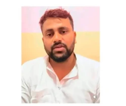 रास्वपा नेता यादव पक्राउ