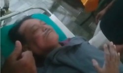 नेपाली काँग्रेसका पर्साका पूर्वसभापतिलाई हृदयाघात, काठमाडौं लैजाने तयारी