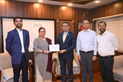 बाढीपीडितको उद्धार तथा राहतमा शंकर ग्रुपको ४ करोड सहयोग