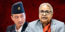 जेनजी आन्दोलन प्रकरणः पूर्वप्रधानमन्त्रीदेखि कलाकारसम्ममाथि अनुसन्धानको सिफारिस