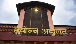 प्रतिनिधिसभा विघटनविरुद्ध ६८ सांसदको रिटमा आज सुनुवाइ