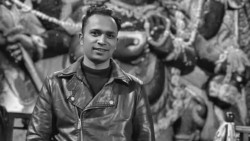 राजावादी प्रदर्शन : तीनकुनेको आगजनीमा परी एभिन्युज टिभीका पत्रकारसहित दुईजनाको मृत्यु