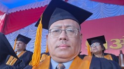 त्रिविको निमित्त उपकुलपतिमा बज्राचार्य नियुक्त