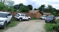 ठोरीपछि भिस्वा नाकाबाट पनि भारतीय चारपाङ्ग्रे सवारी प्रवेश खुला, पर्यटन र व्यापार चलायमान हुने अपेक्षा
