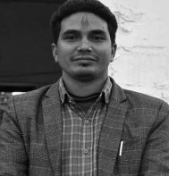 कैलालीमा वडाध्यक्ष गिरीको निधन