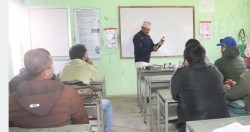 ग्रामीण तहमा सहज पशु स्वास्थ्य सेवा पुर्‍याउन कार्यक्रम