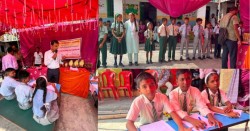 अन्तरविद्यालय हिज्जे, वक्तृत्वकला र निबन्ध प्रतियोगिता सम्पन्न