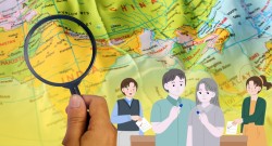 दक्षिण एसियामा कुन-कुन मुलुकले दिएका छन्  प्रवासी नागरिकलाई मताधिकार ?