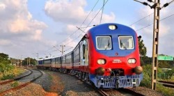 कर्फ्युका कारण जयनगर–जनकपुर–भङ्गाहा रेल सेवा अनिश्चितकालका लागि स्थगित