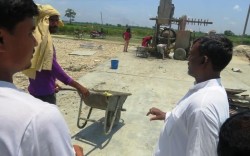 बिचारी यादवले राखेको योजना कार्यन्वयनमा,वीरगंजको वडा नम्बर १८,२० र २३मा पिच सडक निर्माण हुदै, गैयाघाटमा १० करोडको लागतमा पुल बन्दै