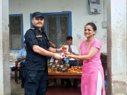 वीरगञ्ज बालसुधार गृहमा ७ दिने मैनबत्ती सीपमूलक तालिम सम्पन्न