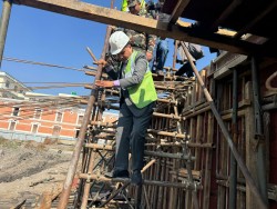 टुकुचालाई सफा बनाउन डेढ करोड लिटर क्षमताको प्रशोधन केन्द्र बन्दै